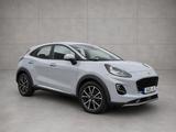 Ford Puma Titanium Schalter erst 28950 Kilometer - Ford: 289