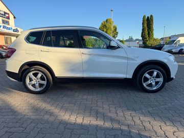 BMW X3 - 10