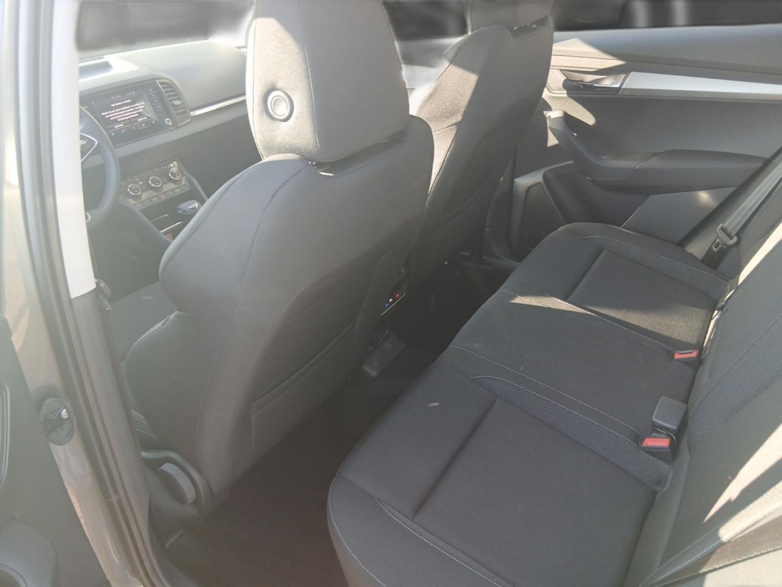 Skoda Karoq - Bild 12