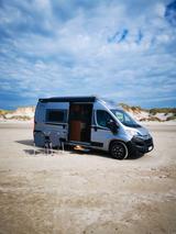Citroën Jumper Globecar Globescout R Plus Camper  - Globescout