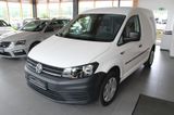 Volkswagen Caddy Nfz Kasten 1.4 TSI DSG BMT