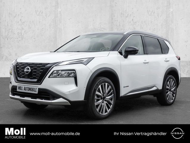 Nissan X-Trail Tekna+ 1.5 VC-T e-Power e-4orce 213PS 4x