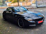 BMW Z4 sDrive35i - - BMW Z4 Gebrauchtwagen in München