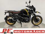 BMW R Nine T Urban GS 40th Edition - BMW E 40