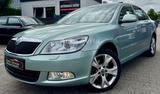 Skoda Octavia Lim. Elegance-DACH-LEDER-XENON-8.FACH - Skoda Octavia in Düsseldorf