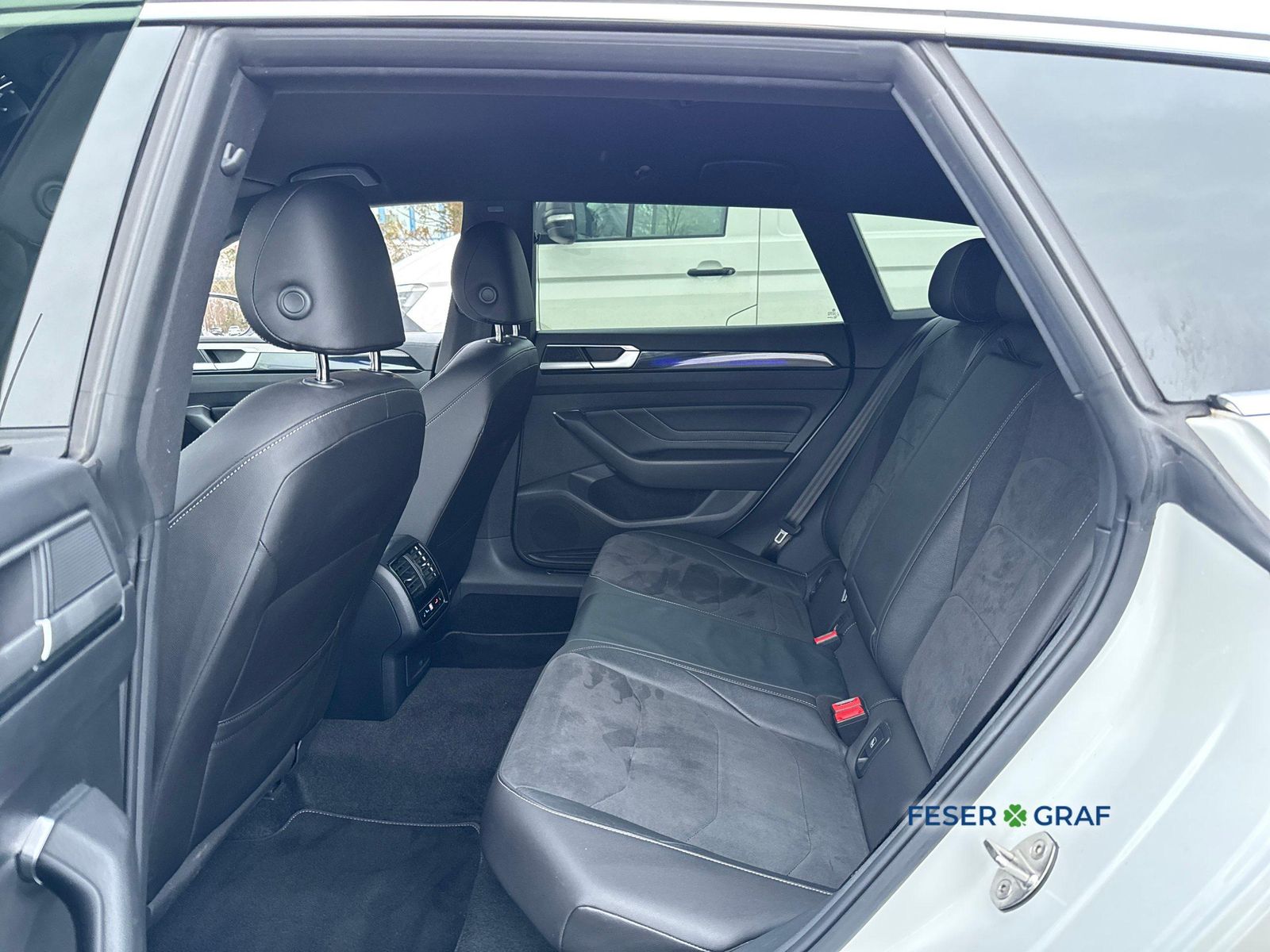 Volkswagen Arteon - Bild 9