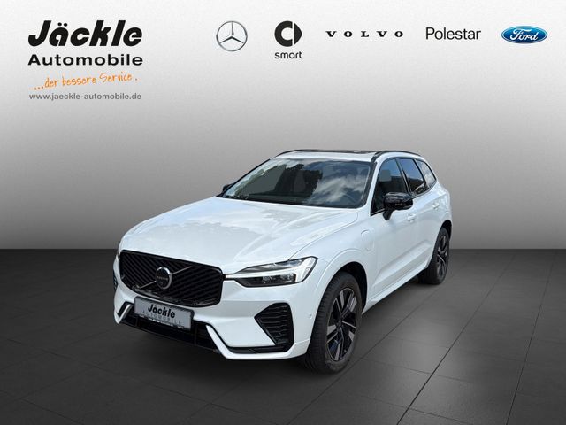 Volvo XC60 Plus Dark Rech. Plug-In Hybrid AWD Facelift
