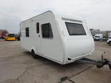 Sterckeman Trigano Evolution 470 CP - Sterckeman Wohnwagen