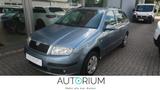 Skoda Fabia Combi Classic KLIMA PDC-HI TEMPOMAT AHK - Skoda Fabia aus 2007: Combi