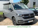 Volkswagen T6.1 California Coast "EDITION" Sonderpreis!!! - Volkswagen T6 California Tageszulassungen