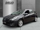 Opel Astra Elegance 1.5D PDC Navi Allwetter CarPlay L