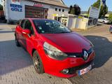 Renault Clio IV Eco-Drive Navigation - gebrauchte Renault Clio aus dem Jahr 2013