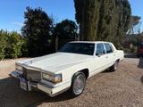 Cadillac Fleetwood - Cadillac Gebrauchtwagen von 1992