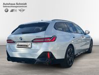 BMW 520 - Vorschau Bild 5