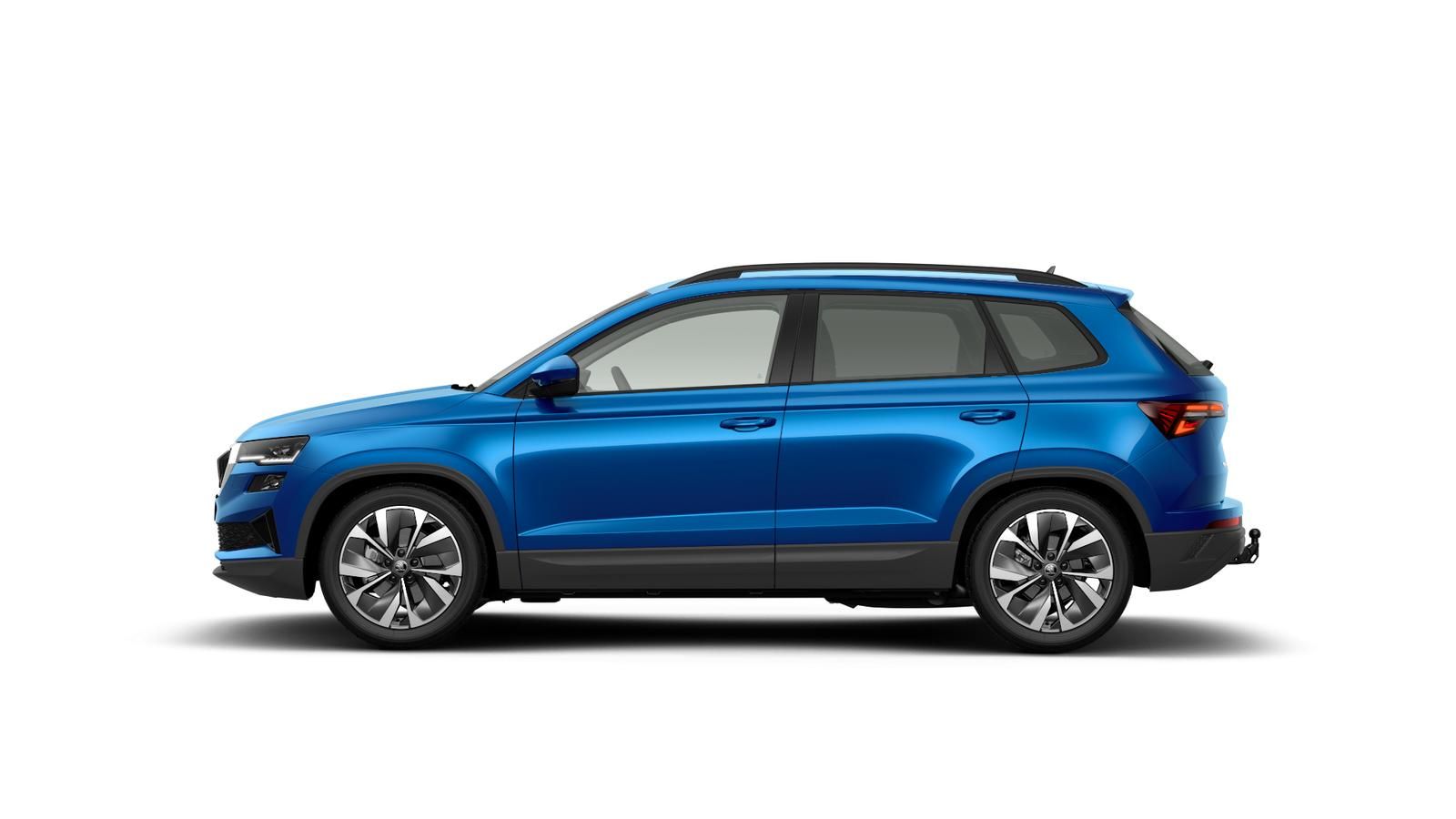 Skoda Karoq - Bild 4