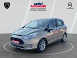 Ford B-Max 1,6 TI-VCT 77kW Titanium Automatik - gebrauchte Ford B-Max aus dem Jahr 2013