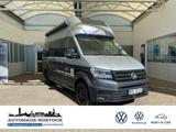 Volkswagen Grand California 600 2.0 TDI NAVI ACC DIESELHZG - Volkswagen Hannover