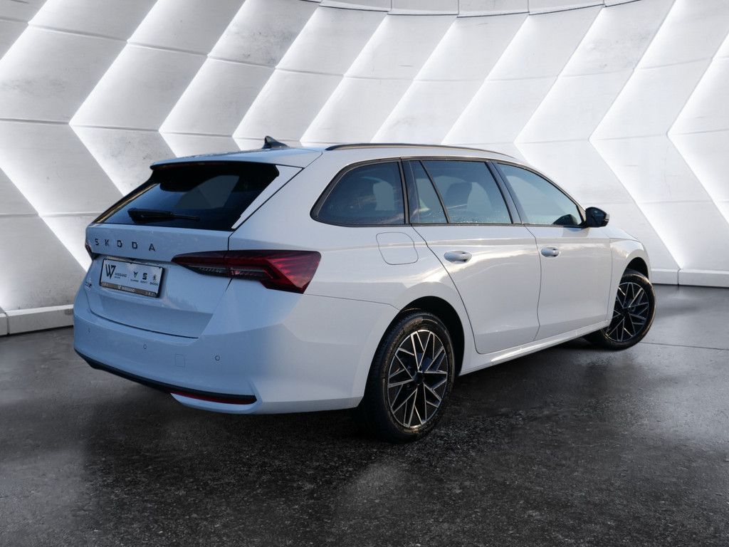 Skoda Octavia - Bild 3