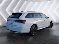 Skoda Octavia - Vorschau Bild 3