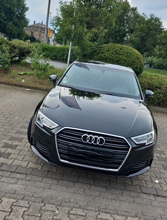 Image of Audi A3