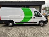 Fiat Ducato L5H2 - Fiat Ducato