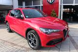 Alfa Romeo Stelvio Veloce Q4 - gebrauchte Alfa Romeo Stelvio aus dem Jahr 2023