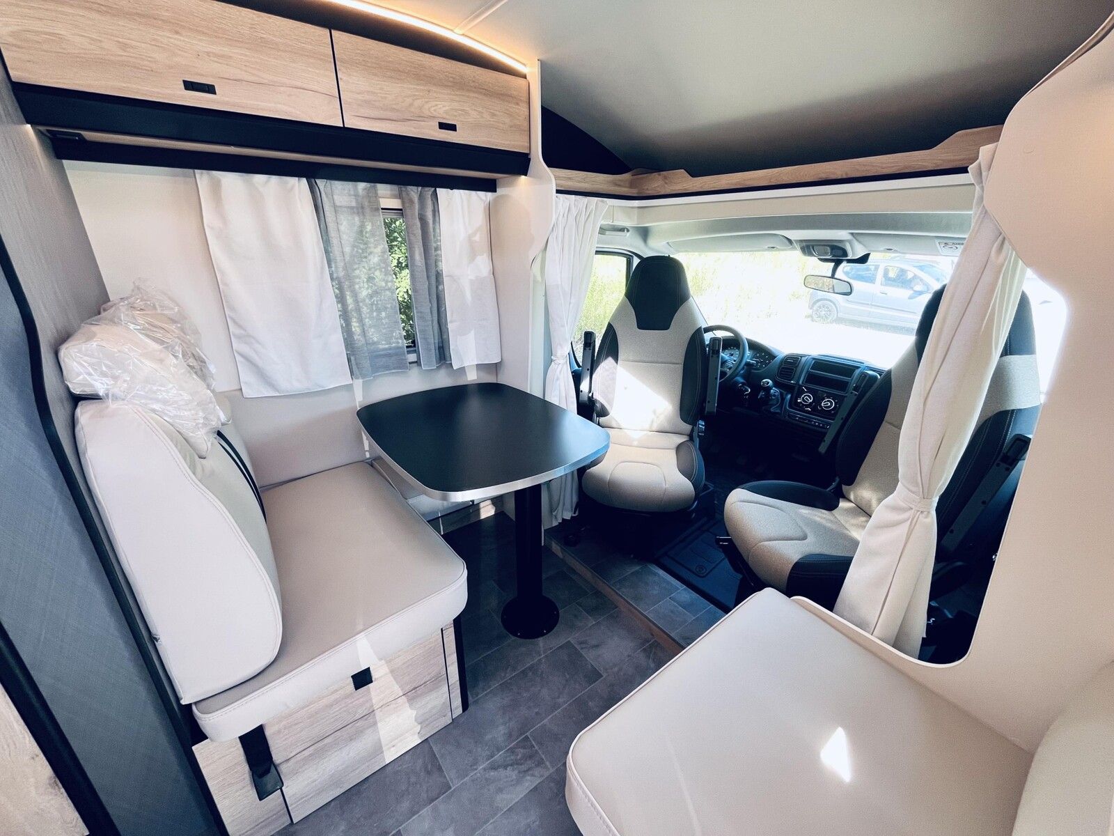 Fahrzeugabbildung XGO Dynamic 30P