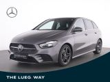Mercedes-Benz B 220 4M AMG+PANO+AHK+KEYLESS-GO+360°+DISTRONIC+ - Mercedes-Benz B 220 in Bochum