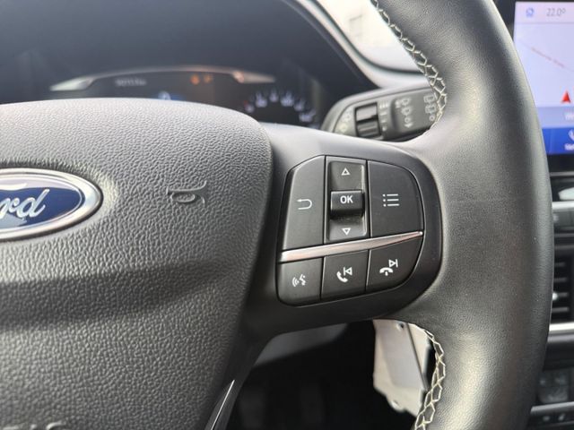 Puma 1.0 EcoBoost Titanium X S