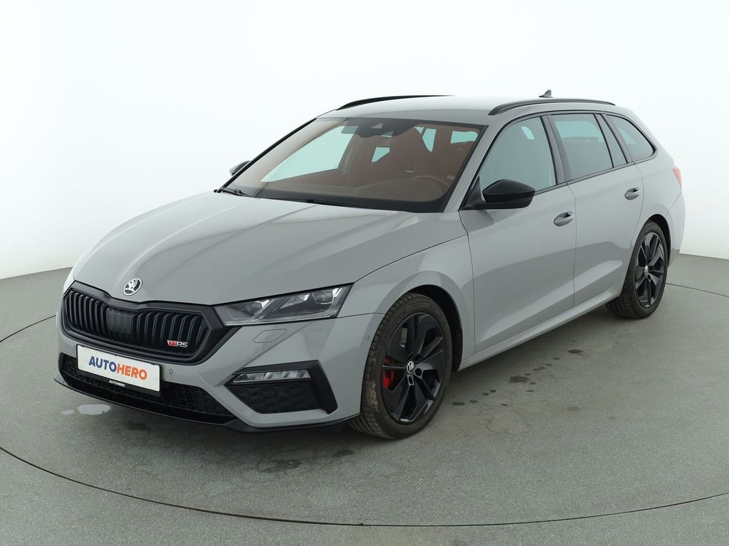 Image of Skoda Octavia