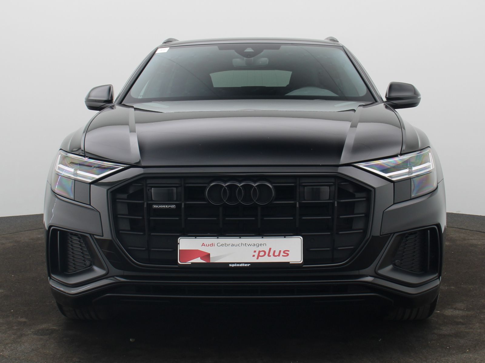 Audi Q8 - Bild 3