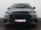 Audi Q8 S-Line select 50TDI quattro/ Standh, AHK, B&O - gebrauchte Audi Q8 aus dem Jahr 2022