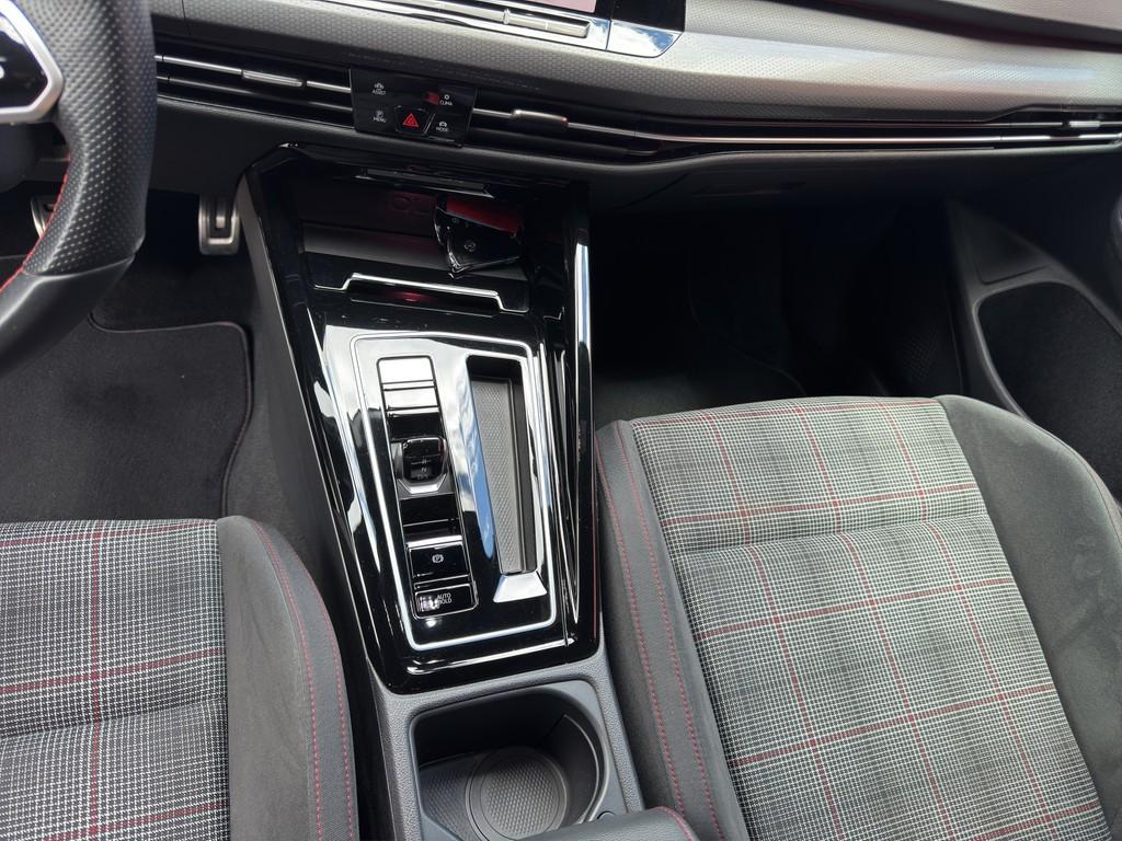 Volkswagen Golf GTI TSI DSG Navi MatrixLED AHK, миниатюра 16