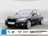 BMW 120i Advantage FACELIFT NAVI SHZ PDC KLIMA - BMW 1er Reihe: Facelift