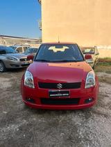 Suzuki Swift 1.3 DDiS 5p. GLX - Suzuki Swift: Glx