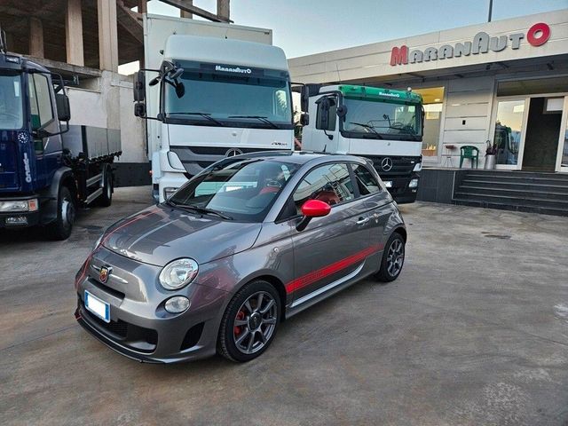 Abarth 500 ABARTH 595 1.4 T-JET 140cv.-2017