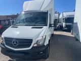 Mercedes-Benz Sprinter II 316 CDI MAXI KOFFER