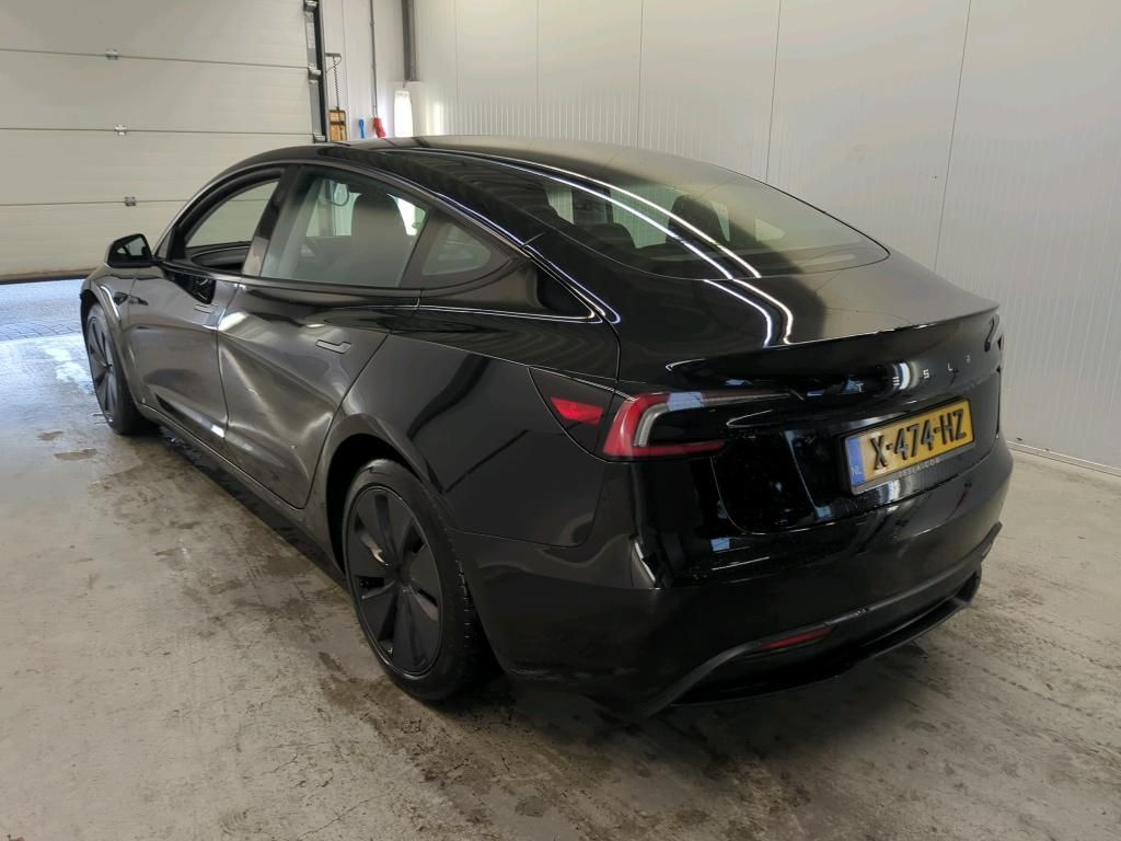 Tesla Model 3 Standard RWD Plus Highland [ HW4+LFP-ACC imagem 3