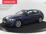 BMW 318 3-serie 318i | Leder | Adaptive cruise | sit - BMW 318: Kombi, 318i