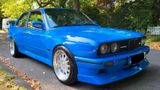 BMW Bmw E30 M3 Hartge M-Power Wertanlage Oldti... - BMW M3: 30