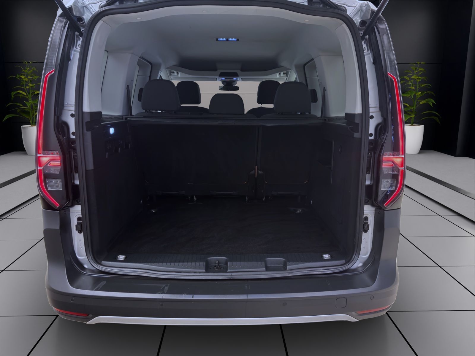 Volkswagen Caddy - Bild 4