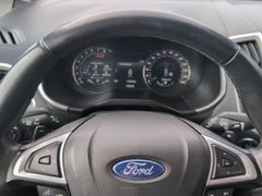 FORD S-Max Titan./Sony/Soundsys./El.Heck/AHK/Scheck.