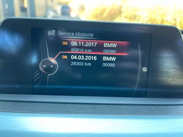 BMW 420i xDrive Gran Coupé Sport Line *NAVI*LED*PDC*