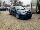 Volkswagen Golf V Lim. GT Sport Climatronic-Rückfahrkamara