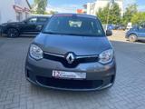 Renault Twingo Life, Facelift, 36TKM, Sitzheizung, Klima - Renault Twingo: Facelift