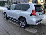 Toyota Land Cruiser 2.8 D-4D Executive/RFK/Standhzg/AHK - Toyota Land Cruiser: D4d