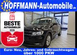 Volkswagen Tiguan Comfortline AHK,Allwetter,Navi,Sitzh.,PDC