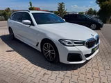 BMW 520 d xDrive M Sport LED ACC NAVI HARMAN KAMERA - BMW 520 Gebrauchtwagen in Nürnberg