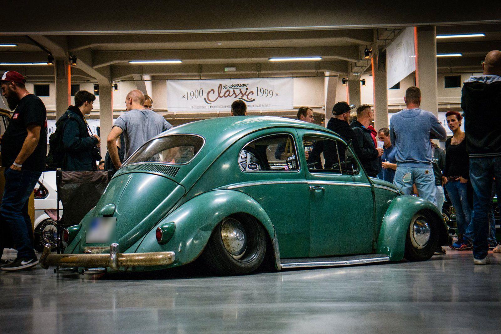 Volkswagen Andere
