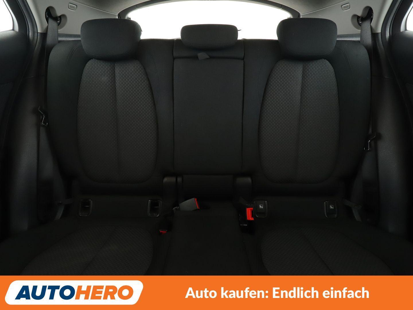 BMW X2 sDrive 18i Advantage Aut.*NAVI*LED*TEMPO*PDC, миниатюра 14